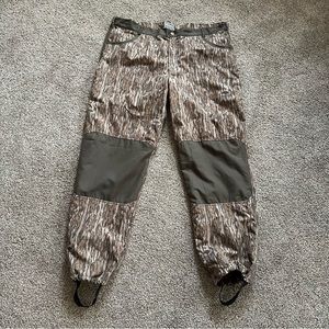 Drake MST Wader Pant - Mossy Oak Bottomland